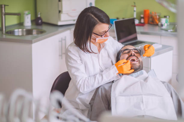 Best Emergency Dental Care for Sports Injuries in Milan, NM