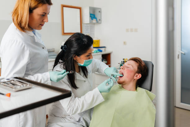 Best Knocked-Out Tooth (Avulsed Tooth) Treatment in Milan, NM